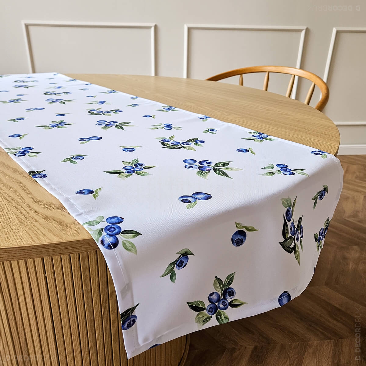 Tischläufer individuell bedrucken