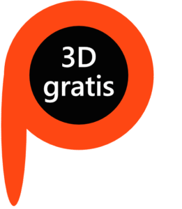 Promostuhl 3D Gratis