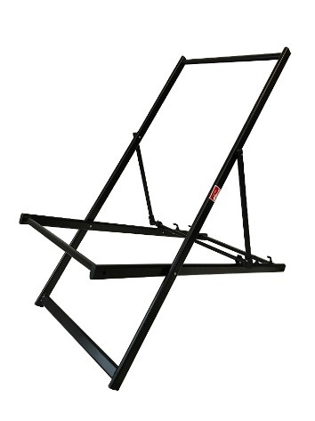 Alu Liegestuhl bedrucken – Bild 5