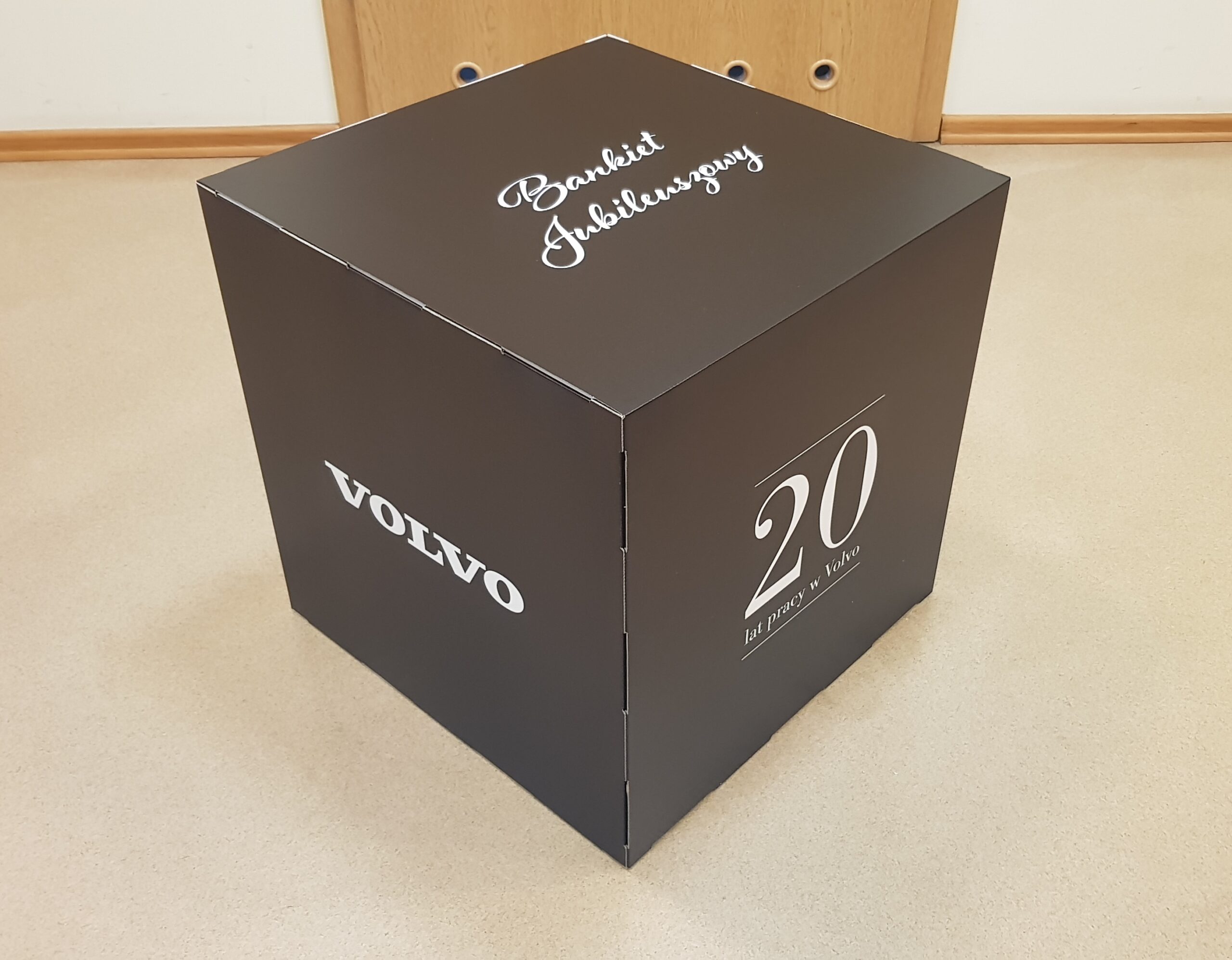 kartonwürfel bedrucken