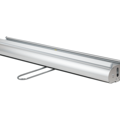 Roll-up Double bedrucken