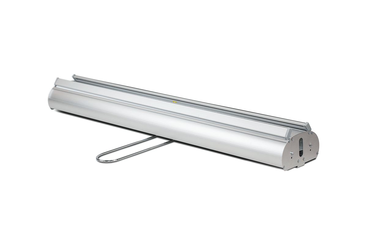 Roll-Up Double bedruckt – Bild 2