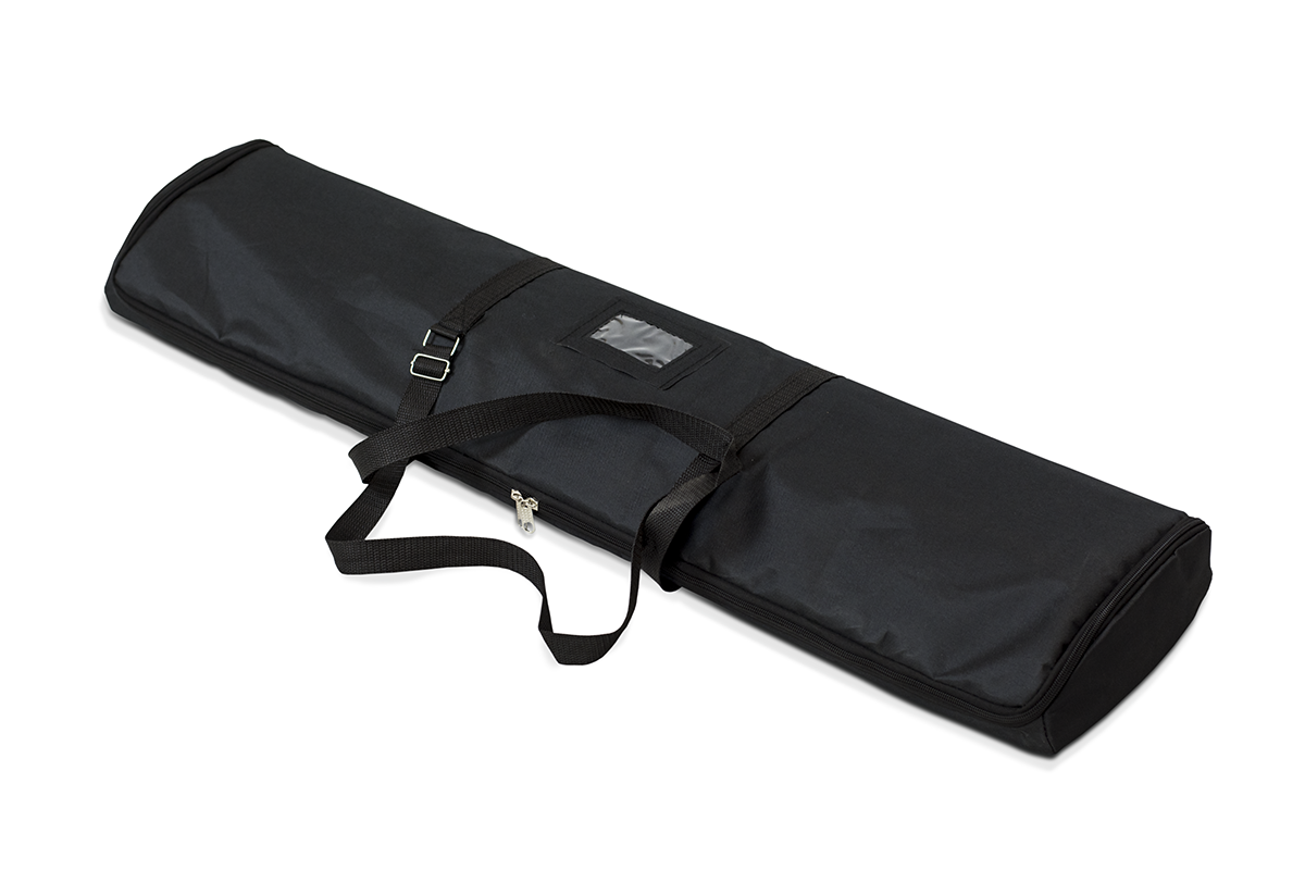 Roll-up Fondo Black 85-150cm – Bild 9