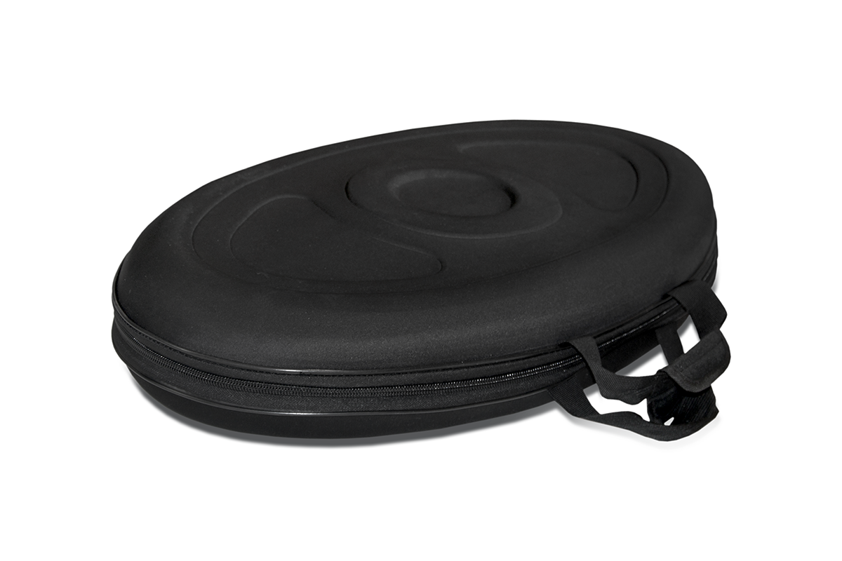 Transporttasche Theke Oval automatisch